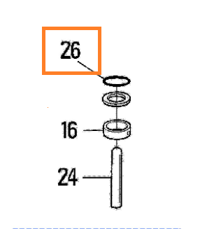 O-ring
