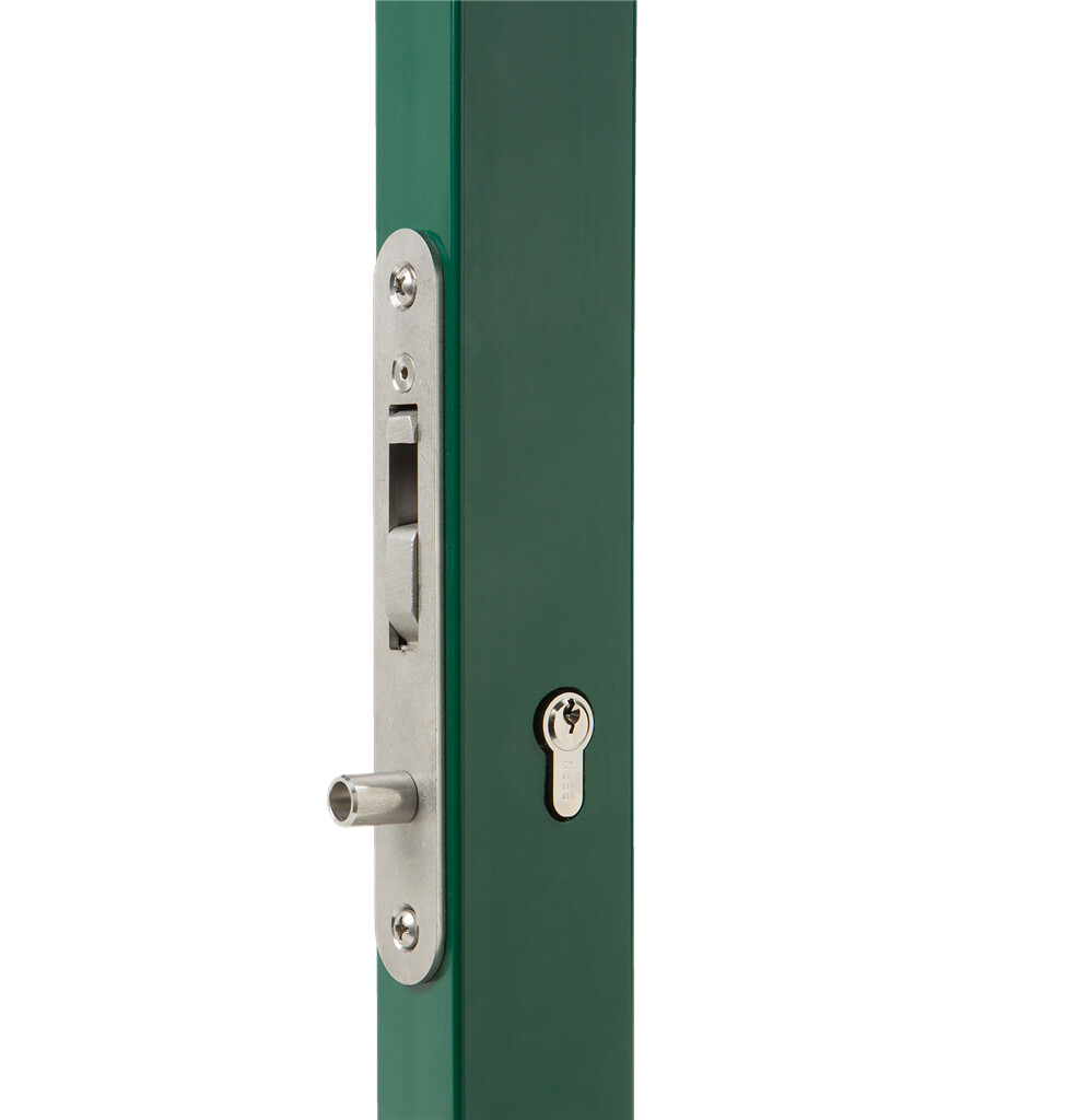 LOCINOX H-COMPACT