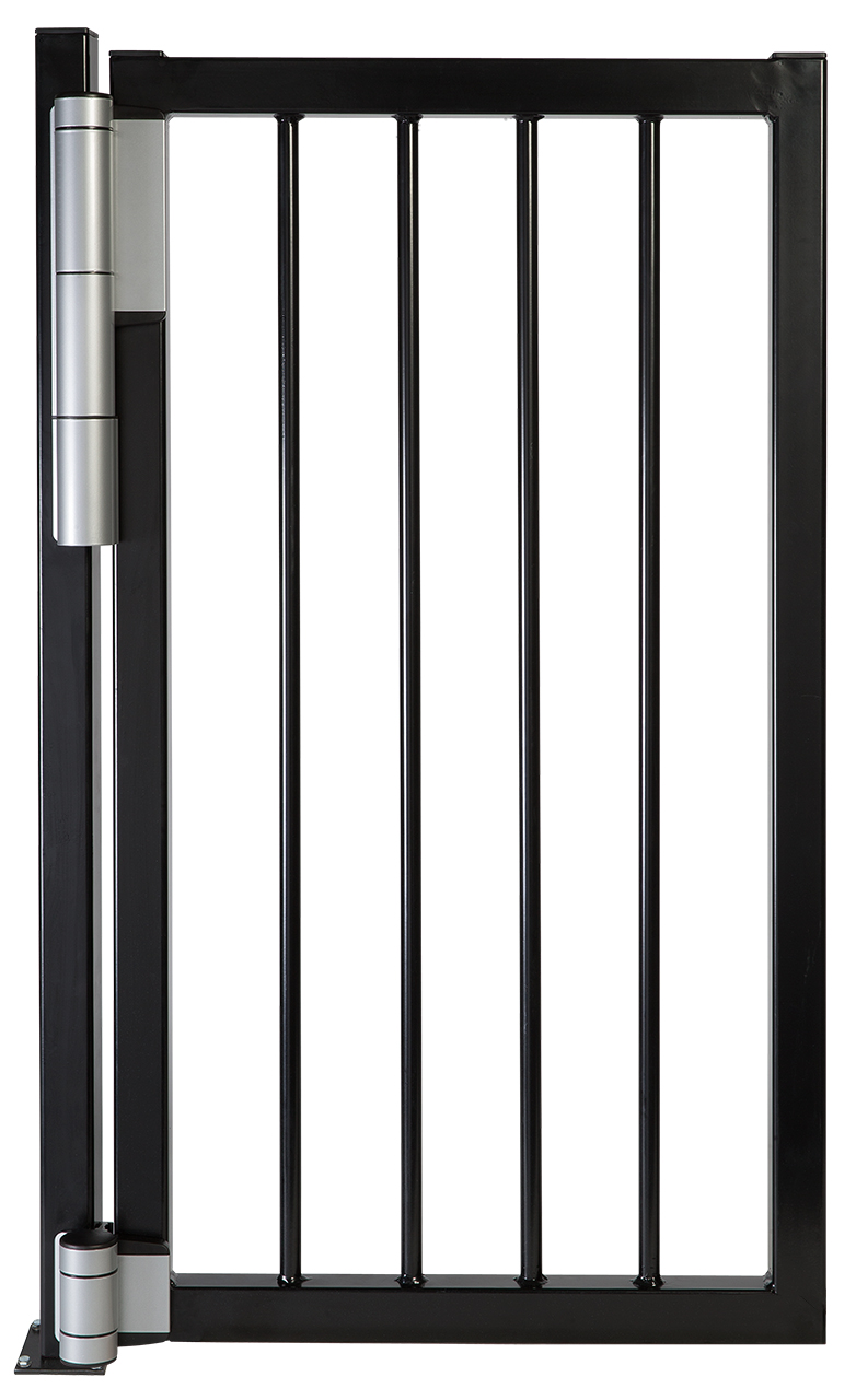 Locinox MAMMOTH180-SILV