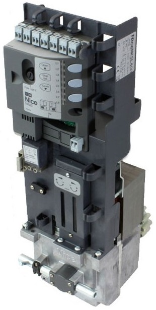 Drivenhet NICE NKSL400