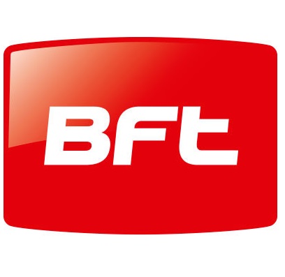 BFT-fjärrkontroller