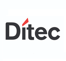DITEC-fjärrkontroller
