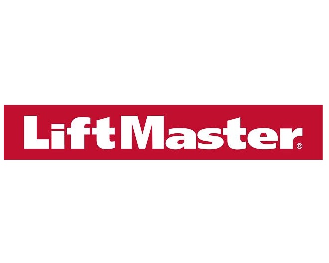 Liftmaster-fjärrkontroller
