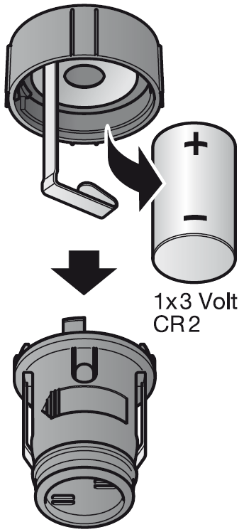 Batteribyte