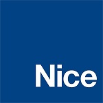 NICE-fjärrkontroller