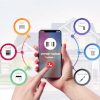 Hur fungerar en GSM-modul?