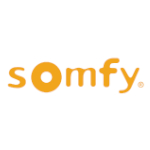 Somfy-fjärrkontroller