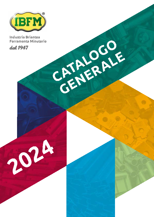 IBFM-katalog 2021 IBFM-katalog 2021