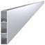 Aluminiumlameller
