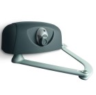 Reservdelar till NICE HYPPO HY7024-drivenheten