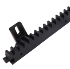 Nylon, plast
