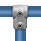 För rör 42,4 mm