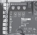 Drivenhetens styrenhet NICE MCA1