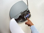 Programmering av drivsystemet