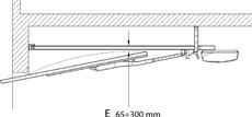 Förberedelser före montering NICE Spinbus 3/3 Förberedelser före montering NICE Spinbus 3/3