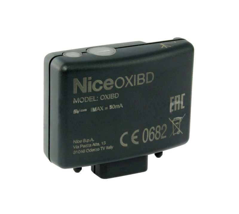 NICE OXIBD-mottagare NICE OXIBD-mottagare