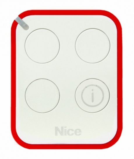NICE Era One LR ON3ELR – trekanals fjärrkontroll
