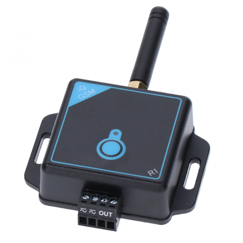 GSM-modul iQGSM-R1