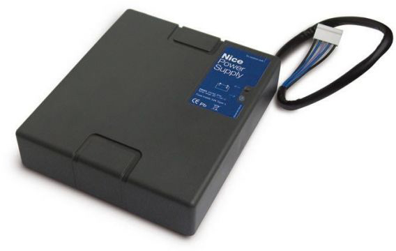 Reservbatteri