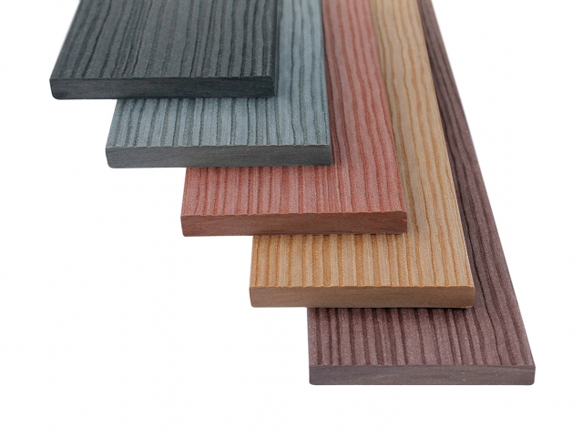 Pilwood staketbrädor