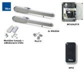 Drivpaket NICE Wingo WG2024