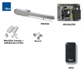 Drivpaket NICE Wingo WG2024