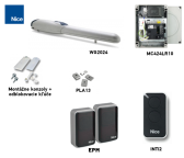 Drivpaket NICE Wingo WG2024