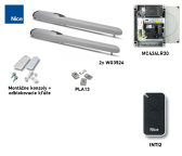 NICE Wingo WG3524-paket