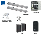 NICE Wingo WG3524-paket