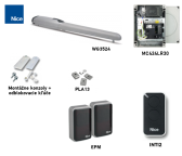 NICE Wingo WG3524-paket