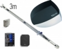 Drivpaket med NICE Spinbus SN6021