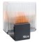 LED-varningsljus med antenn NICE ELDC