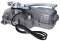 Underjordisk motor NICE L-Fab4000